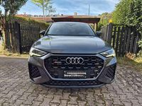 Usata Audi RS Q3 Sportback 400 CV (294 kW) 2021 Grigio SUV