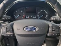 usata Ford Fiesta automatica