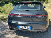 Usata Porsche Macan 265 CV (194 kW) 2019 SUV