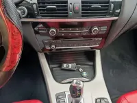 Usata BMW X4 190 CV (139 kW) 2016 Bianco SUV