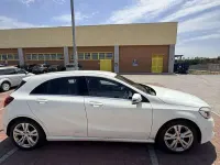 Usata Mercedes A180 109 CV (80 kW) 2016 Utilitaria