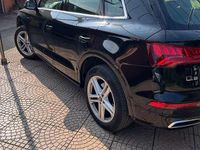Usata Audi Q5 S-line plus 204 CV (150 kW) 2020 SUV