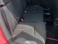 Usata Peugeot 208 Active 95 CV (69 kW) 2012 Rosso Utilitaria