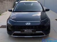 Usata Hyundai Bayon 99 CV (72 kW) 2024 Other SUV