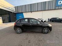 Usata Citroën C3 68 CV (50 kW) 2012 Berlina
