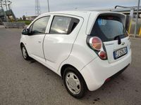 usata Chevrolet Spark 1.0 LS GPL Eco Logic