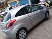 usata Ford Ka Ka+ 1.2 8V 69 CV Bz.-GPL