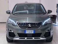 Usata Peugeot 3008 Allure 131 CV (96 kW) 2020 Nessuno SUV