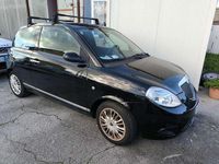 Usata Lancia Ypsilon 60 CV (44 kW) 2008 Utilitaria
