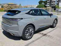 Usata DS Automobiles DS4 Trocadero 131 CV (96 kW) 2022 Grigio SUV