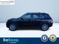 Usata Mercedes GLE300 Advanced 269 CV (197 kW) 2025 Nero pastello SUV