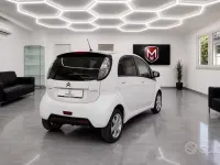 Usata Citroën C-zero Seduction 49 kW (67 CV) 2019 Bianco Utilitaria