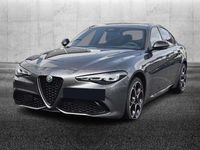 Usata Alfa Romeo Giulia Veloce 280 CV (205 kW) 2024 Grigio Berlina