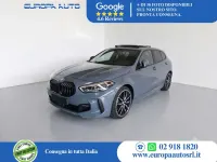 Usata BMW 118 Shadowline 136 CV (100 kW) 2024 Storm Berlina