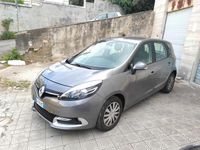 usata Renault Scénic III Scénic X-Mod 1.5 dCi 110CV Dynamique