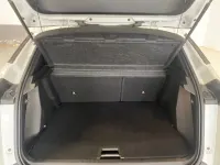 Usata Peugeot e-2008 Allure 100 kW (136 CV) 2021 Bianco SUV