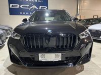 Usata BMW X1 M Sport 150 CV (110 kW) 2025 Nero SUV