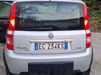 usata Fiat Panda 4x4 Panda 1.3 MJT 16V 4x4 Climbing