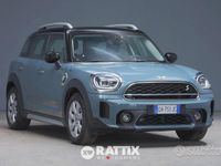Usata Mini Countryman 2021 Grigio SUV