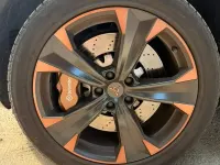Usata Cupra Ateca 300 CV (220 kW) 2024 Grigio SUV