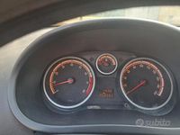 Gebraucht Opel Corsa 75 PS (55 kW) 2009 Grau Coupé