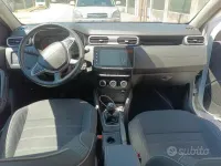 Usata Dacia Duster Journey 101 CV (74 kW) 2023 Bianco SUV