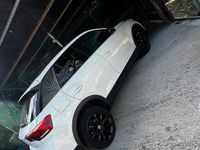 Usata VW T-Roc 150 CV (110 kW) 2021 Bianco SUV