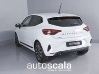Usata Mitsubishi Colt Invite 67 CV (49 kW) 2024 Bianco pastello Berlina