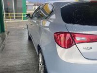 Usata Alfa Romeo Giulietta Distinctive 150 CV (110 kW) 2016 Utilitaria