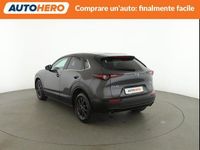 Usata Mazda CX-30 149 CV (109 kW) 2020 Grigio SUV