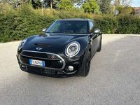 usata Mini Cooper SD Clubman 2.0 Business auto