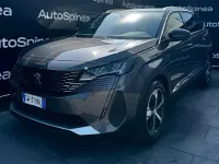 Usata Peugeot 5008 Allure 131 CV (96 kW) 2024 Grigio SUV