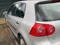 usata VW Golf V Golf 1.6 cat 5 porte