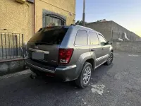 Usata Jeep Cherokee 218 CV (160 kW) 2008 SUV