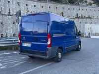 Usata Citroën Jumper 131 CV (96 kW) 2015 Monovolume