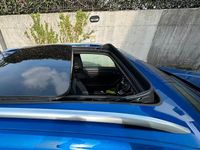Usata VW T-Roc 150 CV (110 kW) 2021 Blu SUV