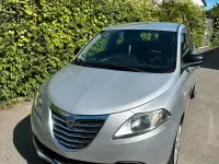 Usata Lancia Ypsilon 69 CV (50 kW) 2013 Utilitaria