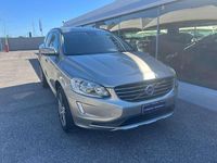 Usata Volvo XC60 Kinetic 136 CV (100 kW) 2014 Other SUV