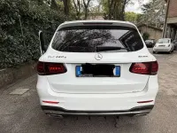 Usata Mercedes GLC220 Premium 170 CV (125 kW) 2019 SUV
