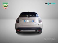 Usata Fiat 600 La Prima 101 CV (74 kW) 2025 Beige SUV