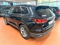 usata VW Touareg 3.0 V6 TDI SCR Advanced usato