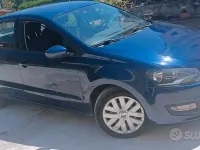 Usata VW Polo 90 CV (66 kW) 2010 Utilitaria