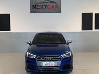 Usata Audi S1 Sportback Ambiente 231 CV (169 kW) 2015 Blu/azzurro Utilitaria