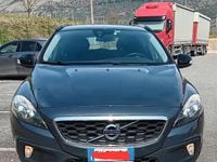 Occasion Volvo V40 CC 2014 Gris Break