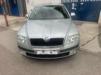 usata Skoda Octavia 1.9 tdi Elegance