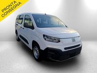 Nuova Fiat 1500 102 CV (75 kW) 2026 Bianco Furgone