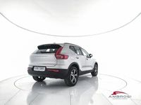 usata Volvo XC40 B3 automatico Core nuova a Corciano