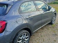 Usata Fiat 500X Cross 130 CV (95 kW) 2022 Bronzo SUV