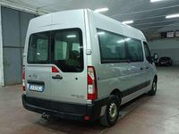 Usata Fiat Ducato 145 CV (106 kW) 2019 Grigio Furgone