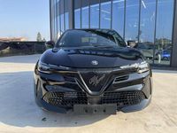Nuova Alfa Romeo Junior Ti 145 CV (106 kW) 2026 Nero SUV